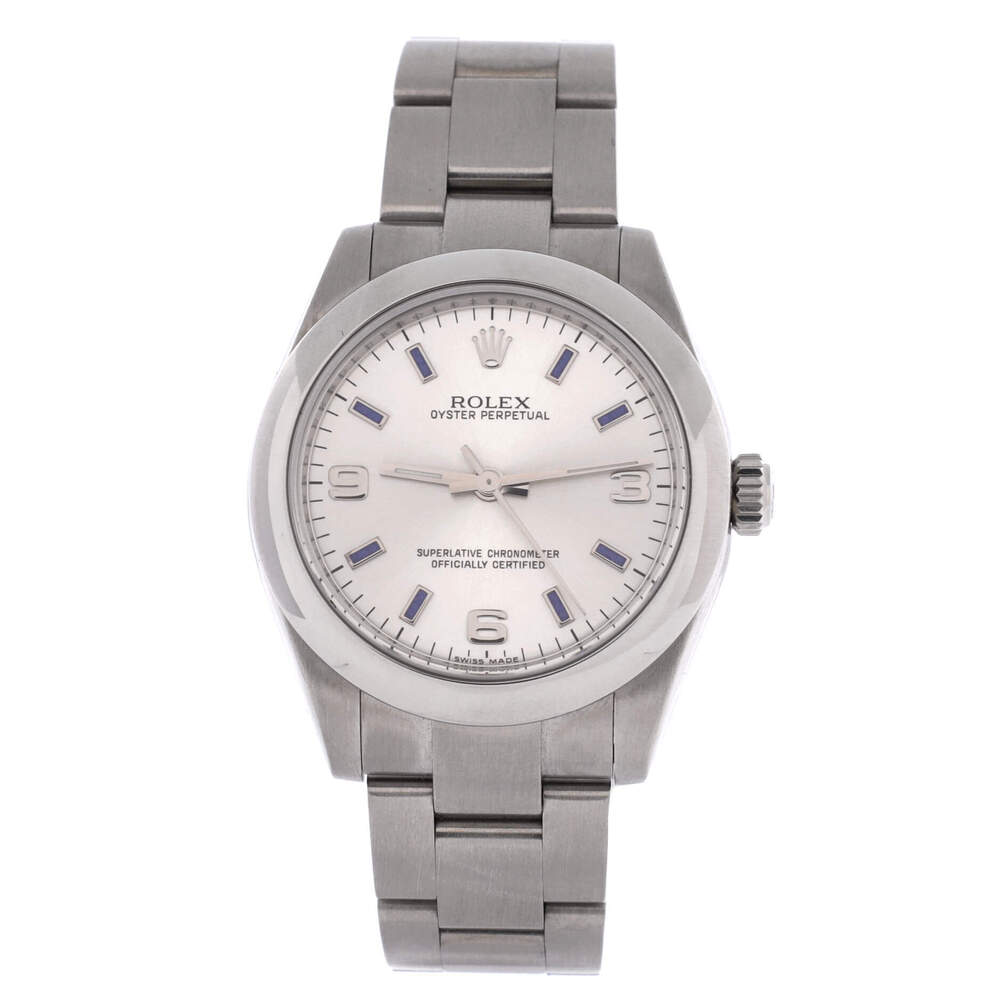 Rolex 31 Oyster Perpetual Automatic Watch
